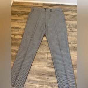 ASOS DESIGN BOLT PRINT